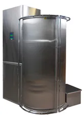 2008<br>Cryosauna Premium